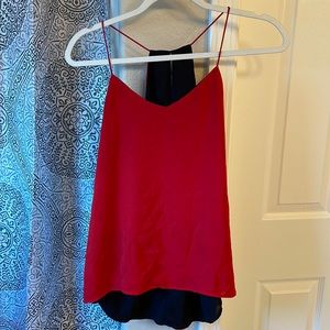 Express Barcelona Cami Reversible